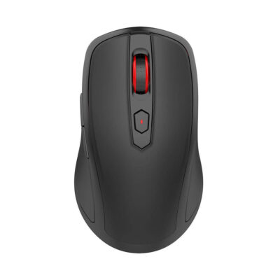 full-size wireless gaming mouse