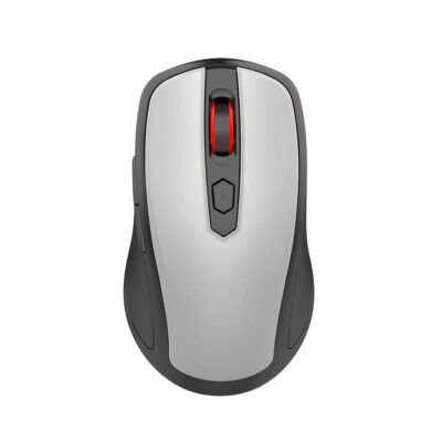 full-size wireless gaming mouse