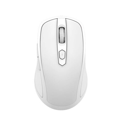 full-size wireless gaming mouse