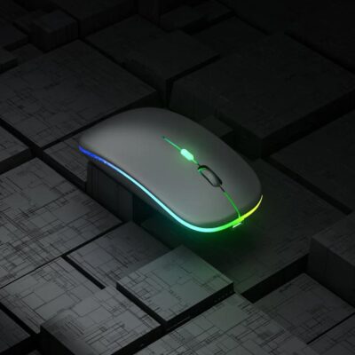 Manufacturer dual-mode wireless mouse