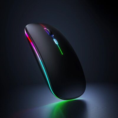 Manufacturer dual-mode wireless mouse