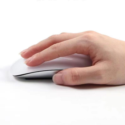 Magic Wireless Multi-touch BT 5.0 Mouse