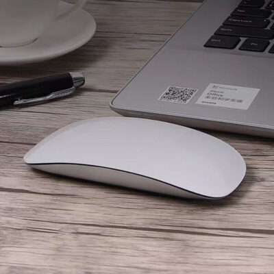 Magic Wireless Multi-touch BT 5.0 Mouse