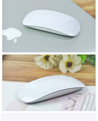 Magic Wireless Multi-touch BT 5.0 Mouse