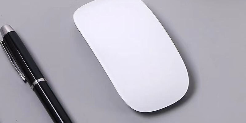 Magic Wireless Multi-touch BT 5.0 Mouse