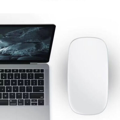 Magic Wireless Multi-touch BT 5.0 Mouse