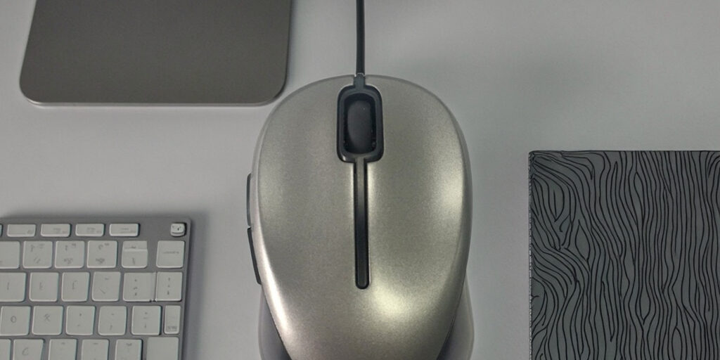 OEM wired gaming mouse