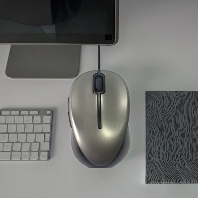 OEM wired gaming mouse