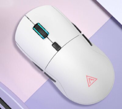 premium wired gaming mouse