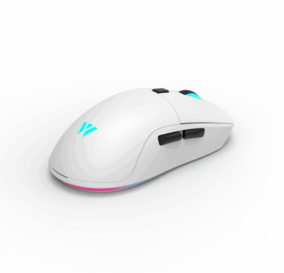 premium wired gaming mouse
