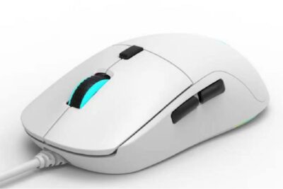 premium wired gaming mouse