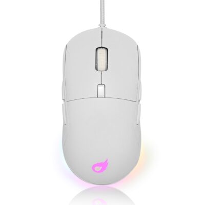 premium wired gaming mouse