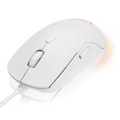 premium wired gaming mouse