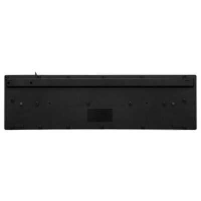 Wireless mechanical ergonomic keyboard