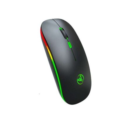 Logitech RGB wireless mini mouse
