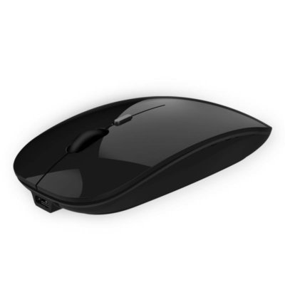 2.4G rechargeable LED wireless mouse