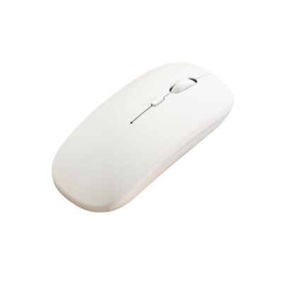 wireless silent ergonomic mouse